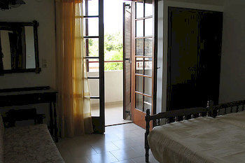 Voula Apartments Aegina Dış mekan fotoğraf
